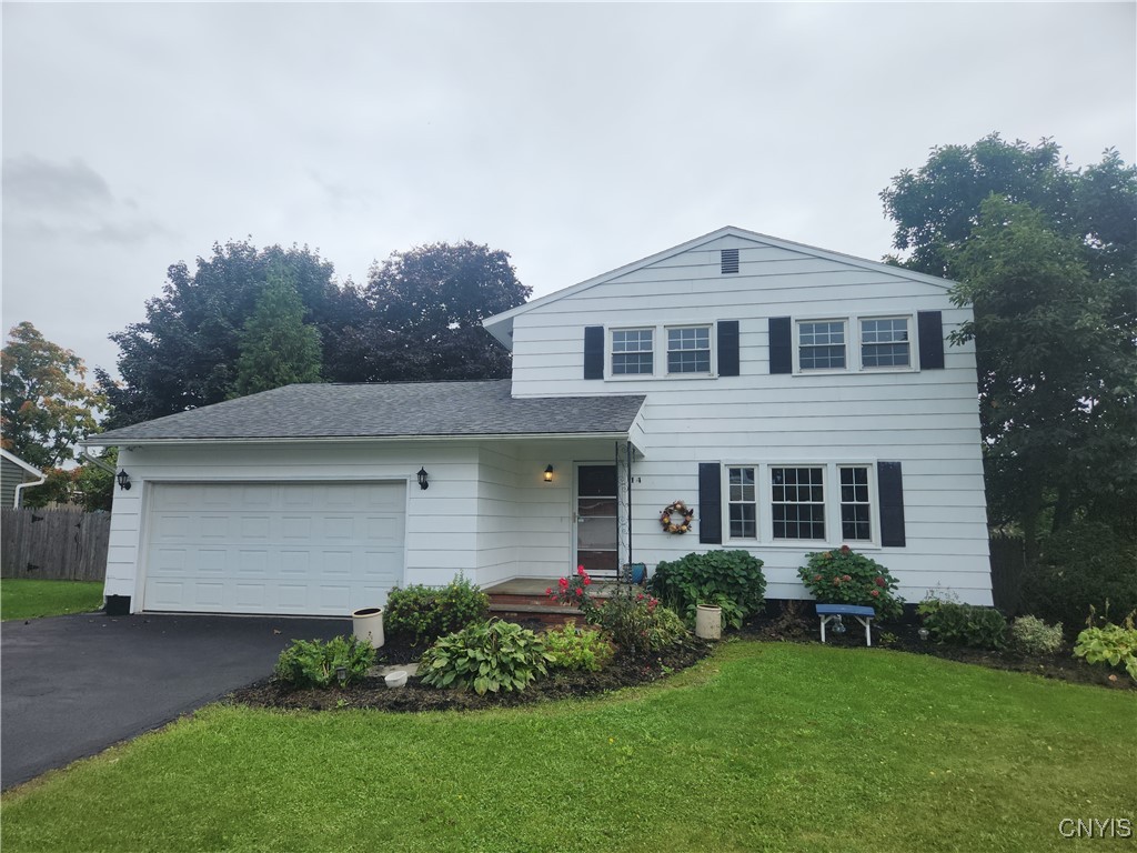 14 Dewline Road Clay, NY 13090 - Photo 1 of 1 Gallery Image 1