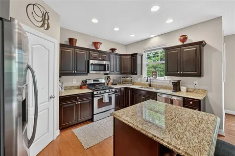 $509,000 | 118 Dorsch Drive, Cranberry Township, PA 16066