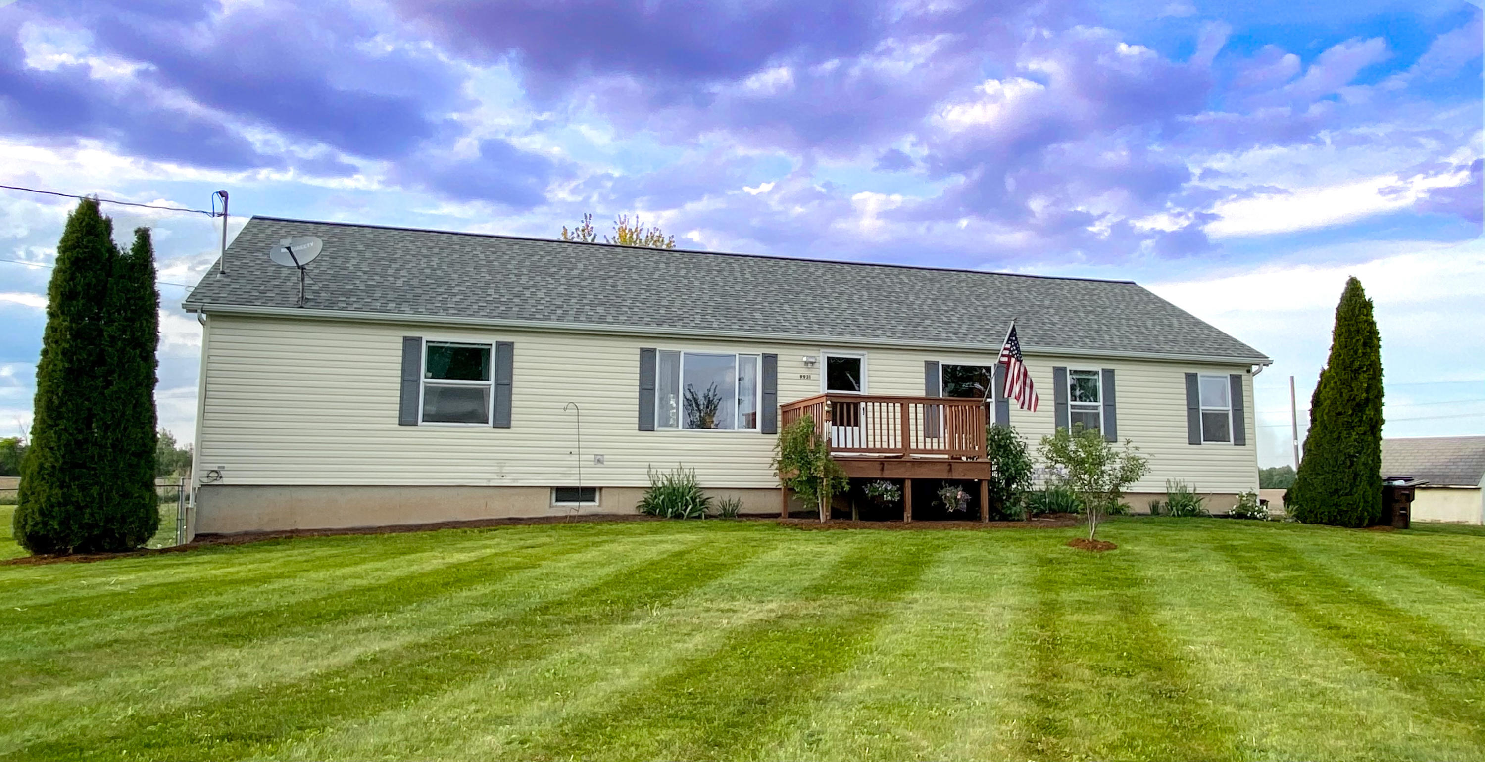 9931 East Tupper Lake Road Mulliken, MI 48861 - Photo 1 of 31 AC0BF818-CECC-4ED9-885D-F2FF6B09B021