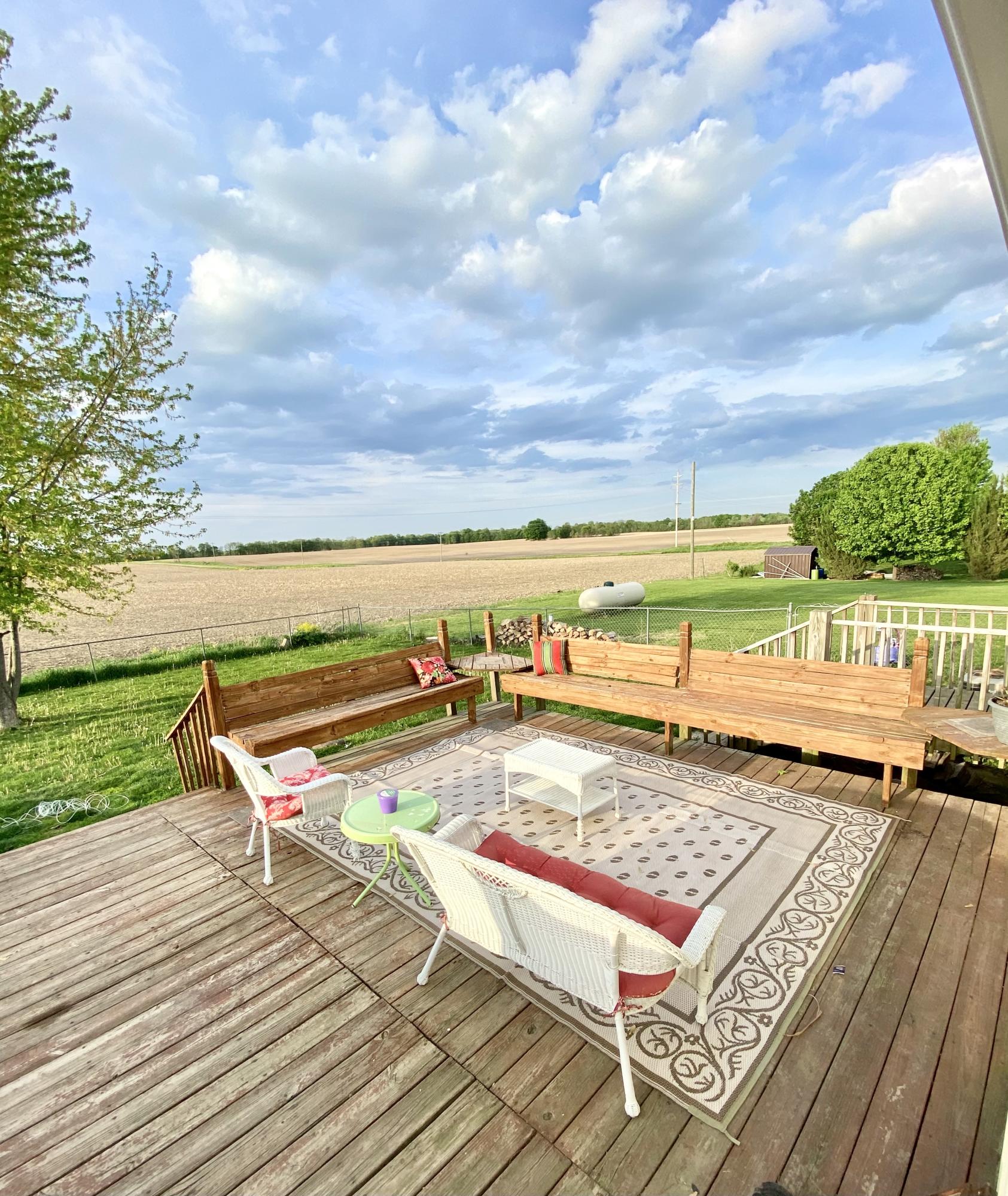 9931 East Tupper Lake Road Mulliken, MI 48861 - Photo 5 of 31 31C982A9-8764-4940-8B25-DF88D3371257