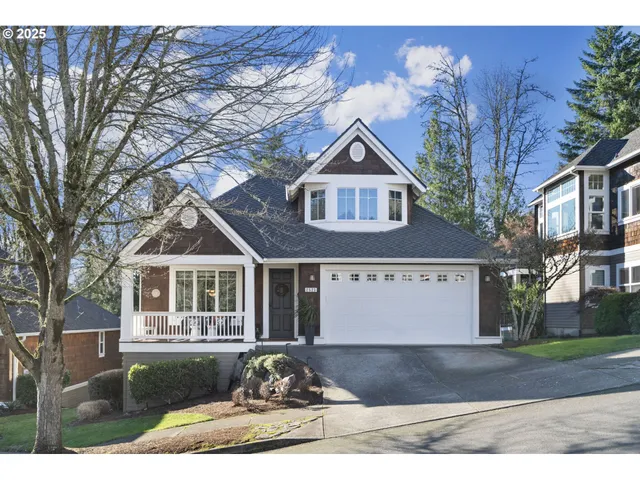 $775,000 | 2523 Northwest Marsden Place, Portland, OR 97229