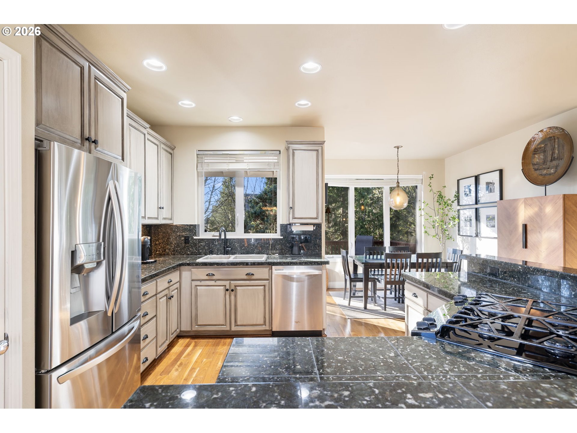 2523 Northwest Marsden Place Portland, OR 97229 - Photo 13 of 47