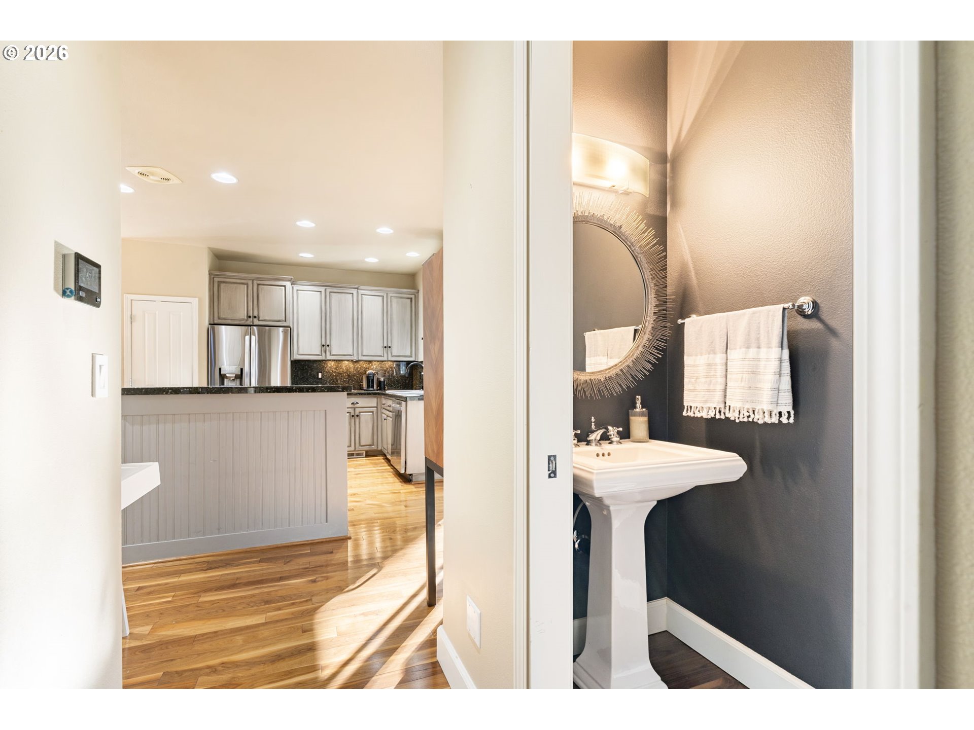 2523 Northwest Marsden Place Portland, OR 97229 - Photo 20 of 47