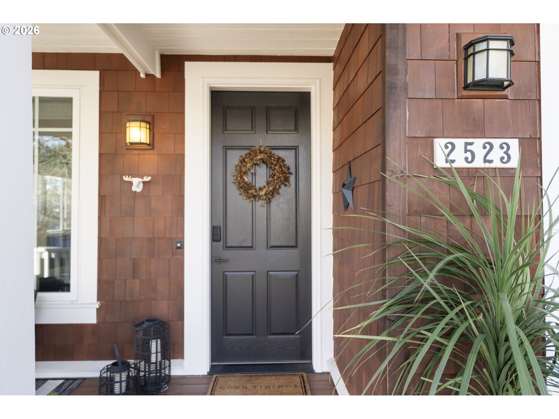 2523 Northwest Marsden Place Portland, OR 97229 - Photo 3 of 47