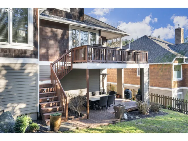 $775,000 | 2523 Northwest Marsden Place, Portland, OR 97229