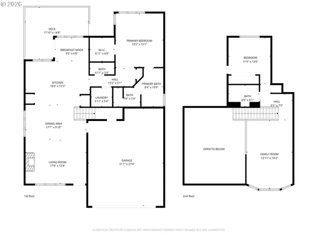$775,000 | 2523 Northwest Marsden Place, Portland, OR 97229