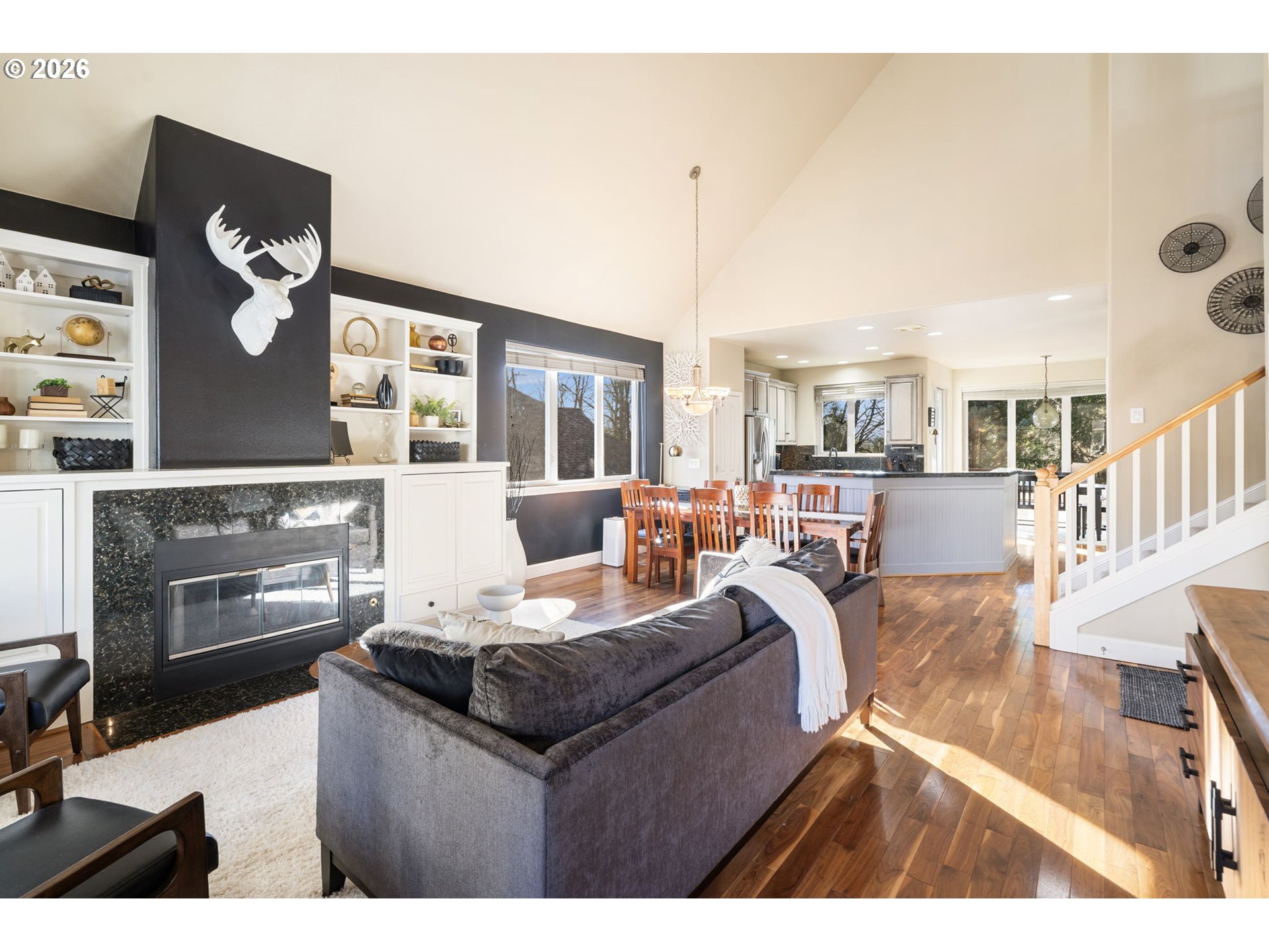 2523 Northwest Marsden Place Portland, OR 97229 - Photo 5 of 47