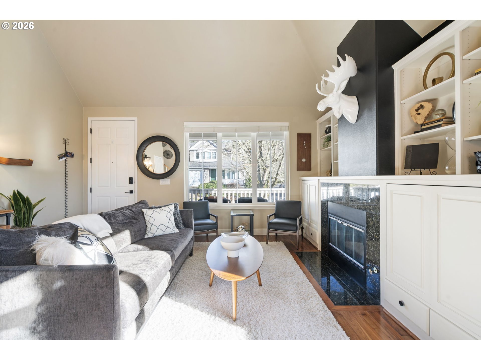 2523 Northwest Marsden Place Portland, OR 97229 - Photo 8 of 47