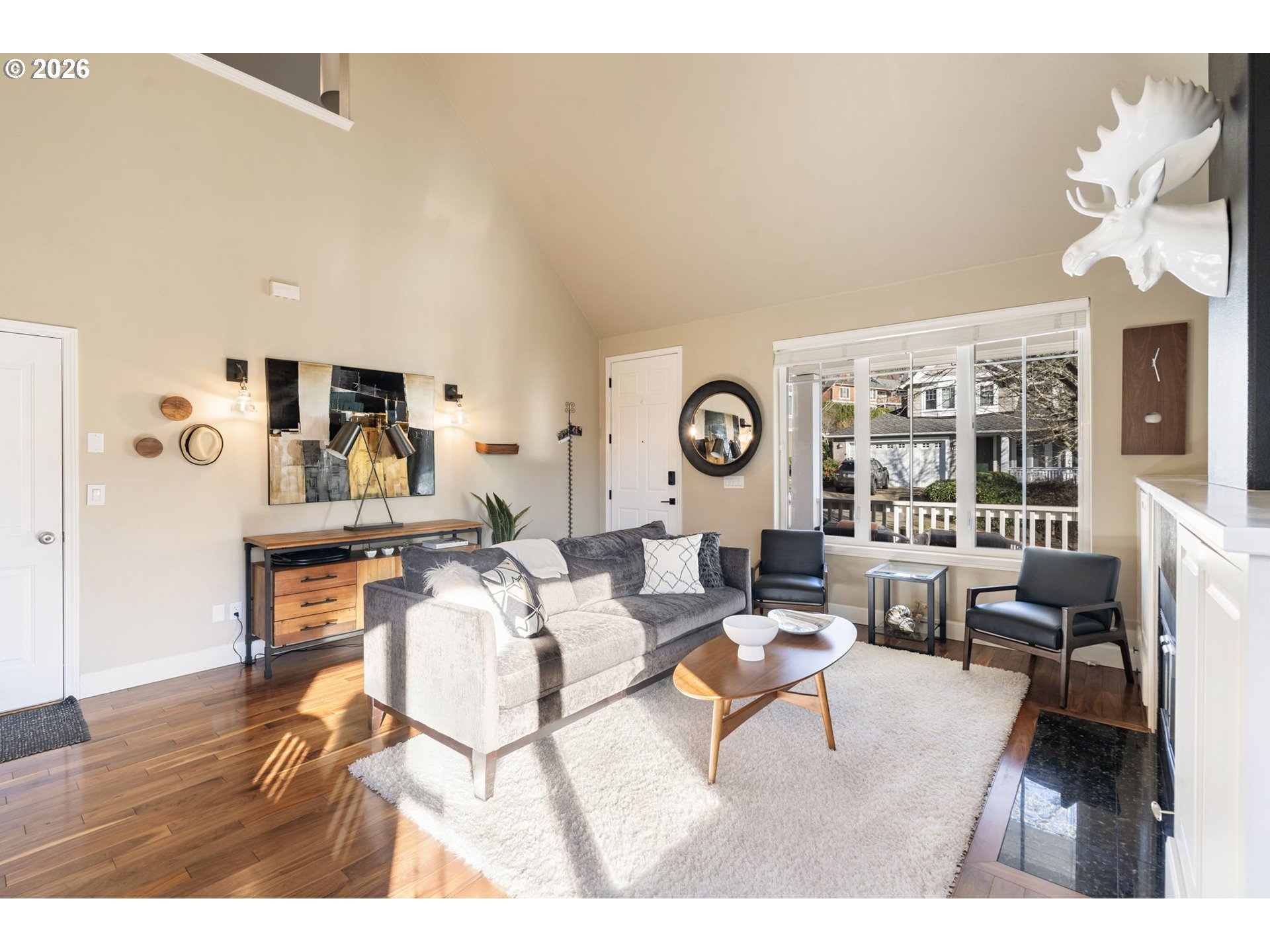 2523 Northwest Marsden Place Portland, OR 97229 - Photo 10 of 47