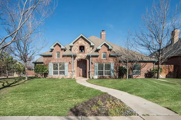 $775,000 | 7616 New England Parkway South, Amarillo, TX 79119