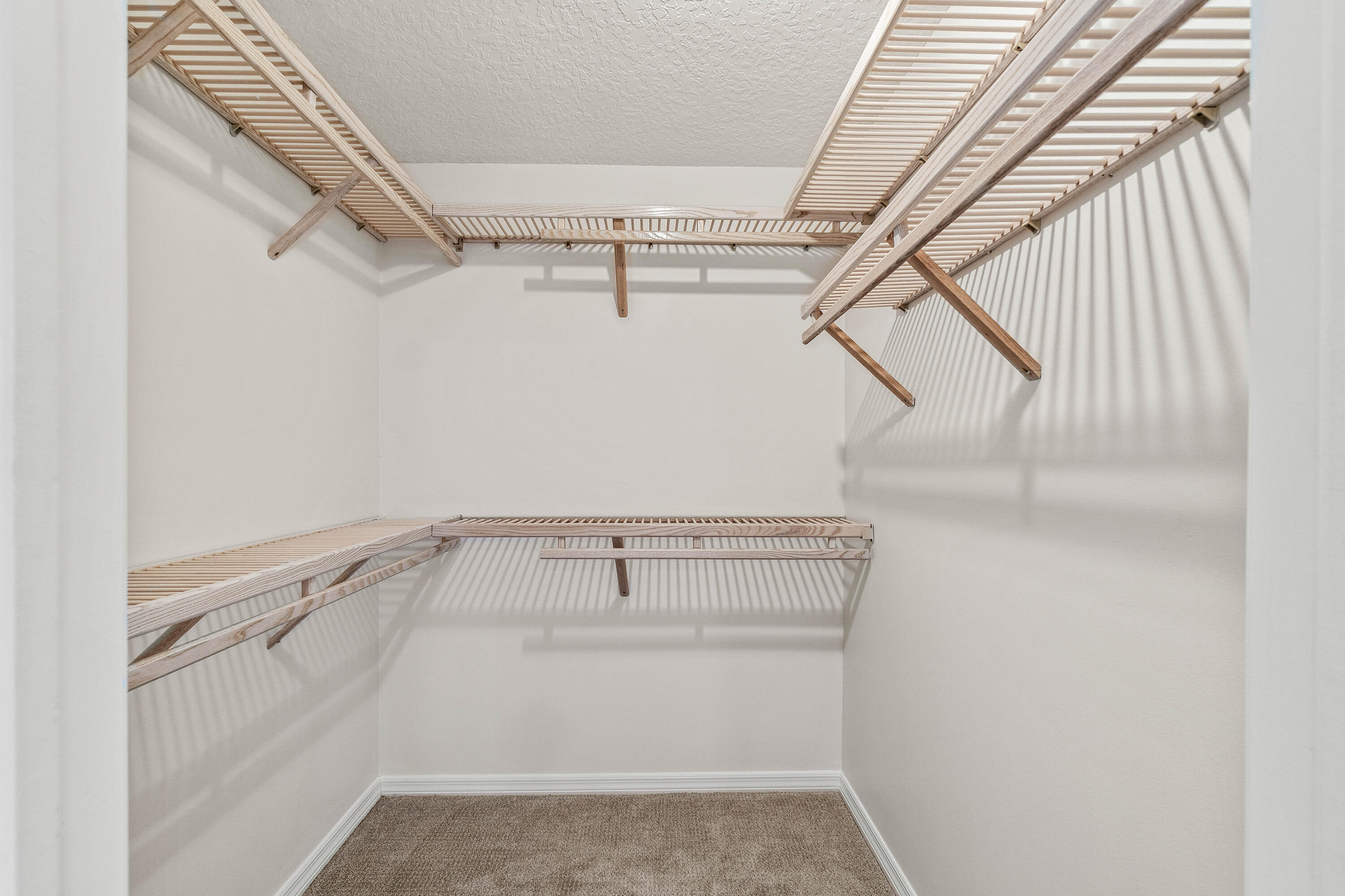 207 Pennock Trace Drive Jupiter, FL 33458 - Photo 19 of 48 a view of small space with racks on the wall