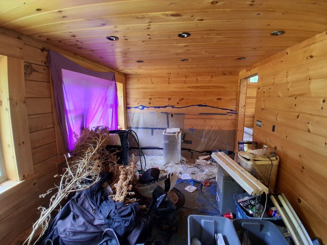 149 Day Mountain Road Temple, ME 04984 - Photo 16 of 25 16