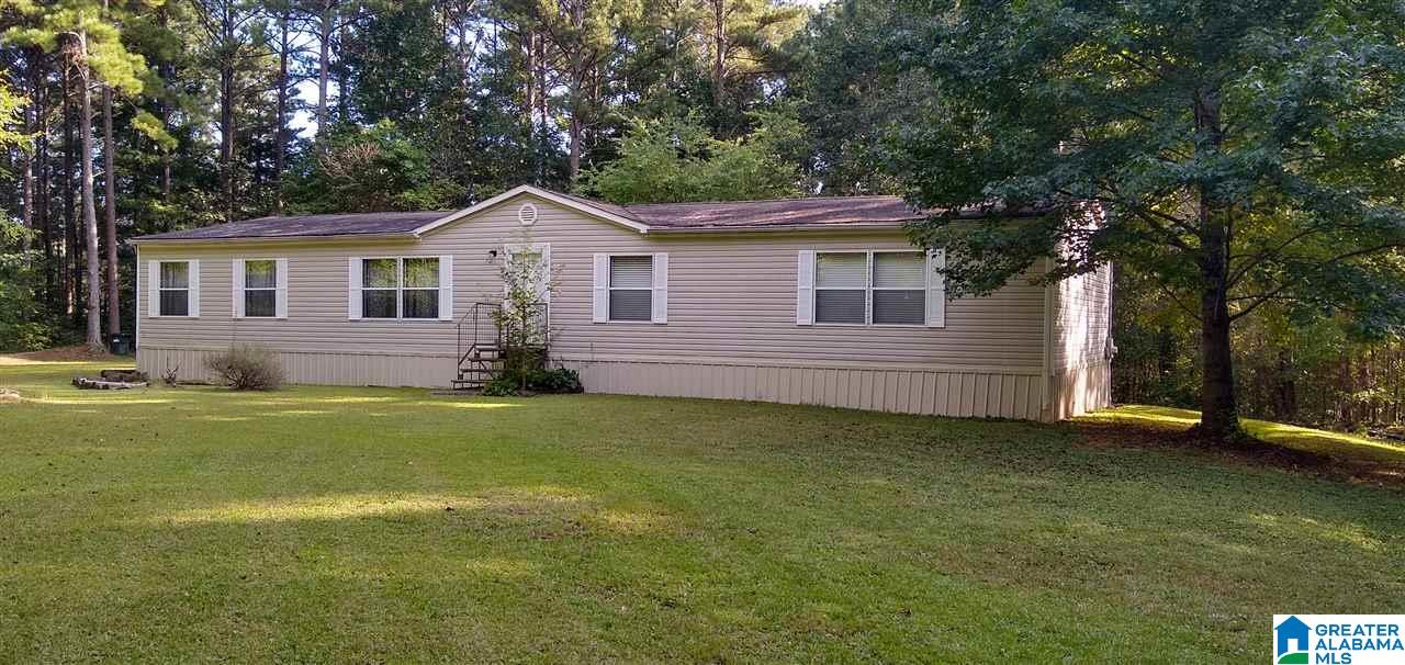 449 Solar Shield Boulevard Odenville, AL 35120 - Photo 1 of 26