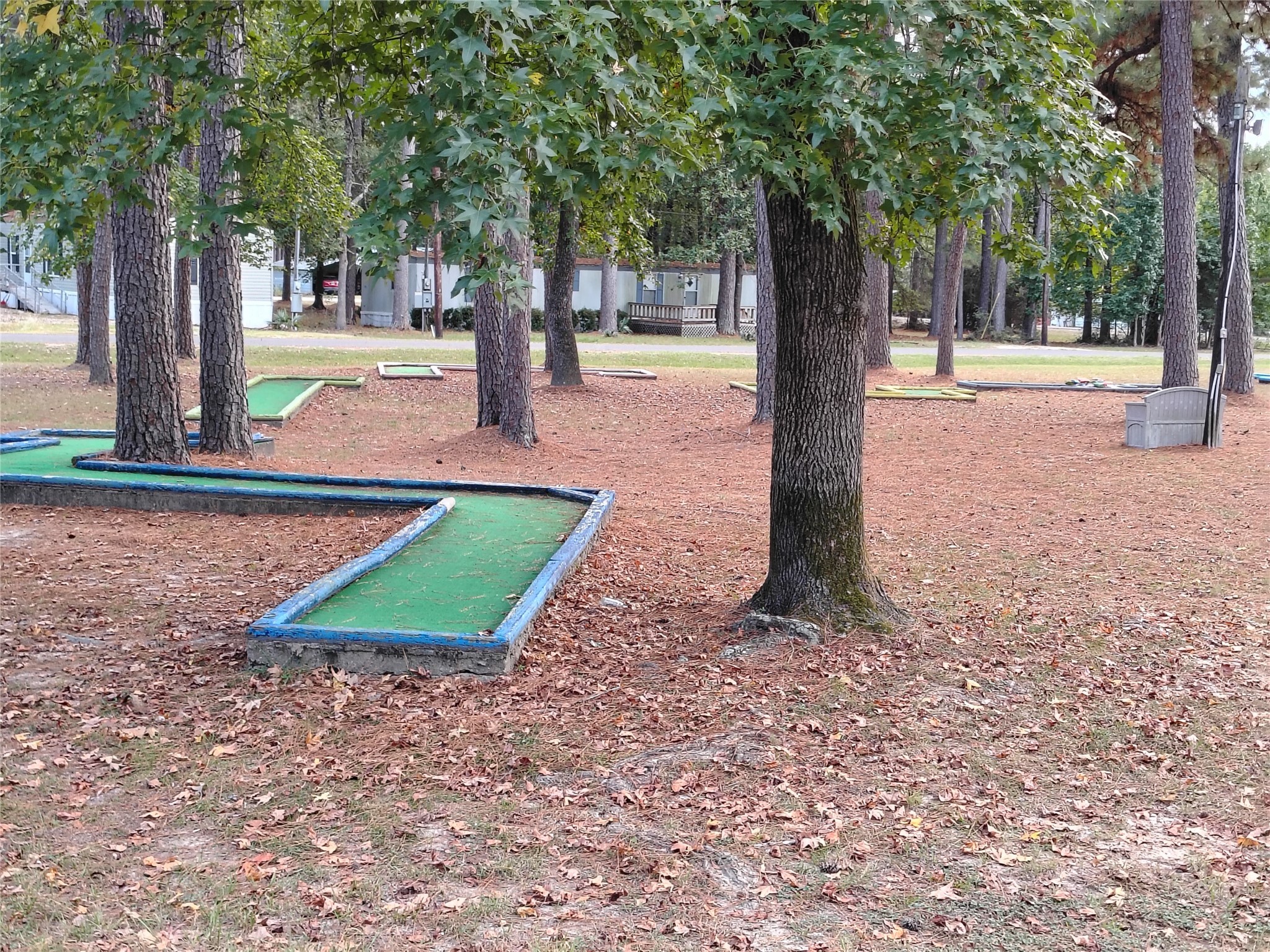 404 Lakeside Loop Trinity, TX 75862 - Photo 12 of 17 a view of a park with trees