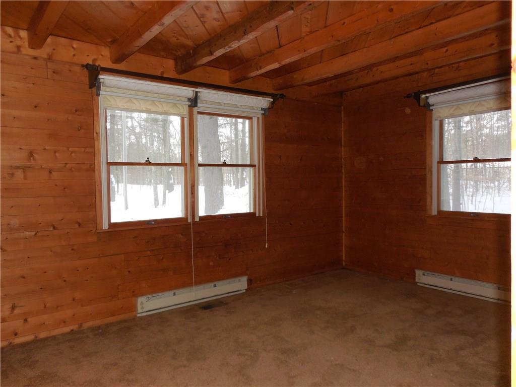 22 Mud Pond Road Windham, ME 04062 - Photo 19 of 35 Large Bed rm with 3 windows and a...