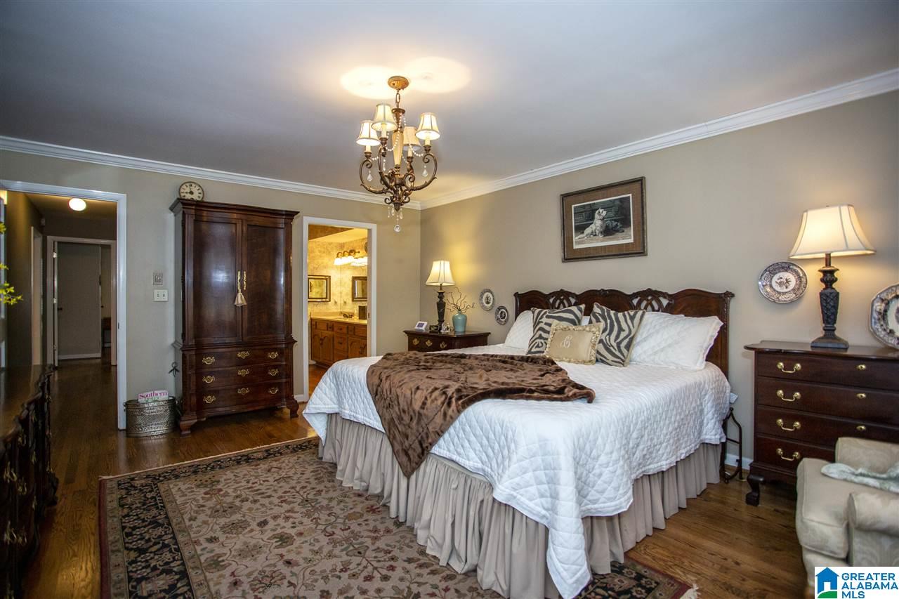 2608 Kings Ridge Drive Birmingham, AL 35243 - Photo 28 of 48