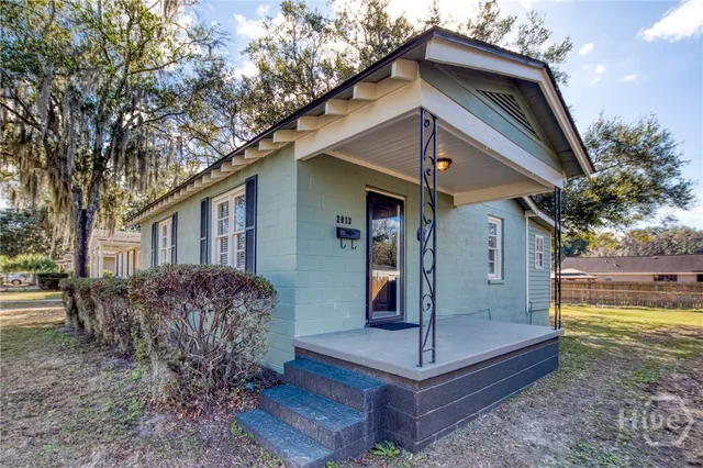 $215,000 | 2013 East 59th Street, Savannah, GA 31404