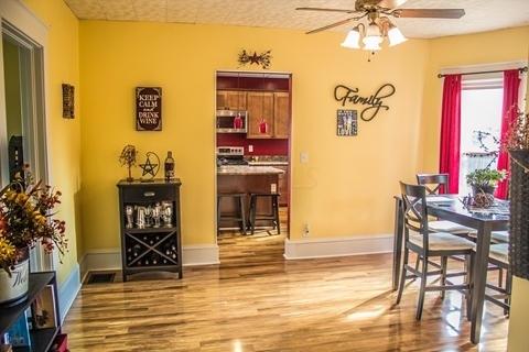 110 Columbus Road Fredericktown, OH 43019 - Photo 12 of 26