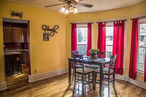 110 Columbus Road Fredericktown, OH 43019 - Photo 13 of 26