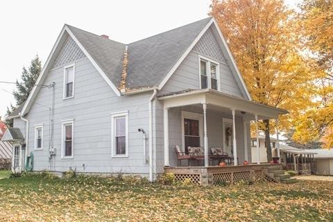 110 Columbus Road Fredericktown, OH 43019 - Photo 2 of 26