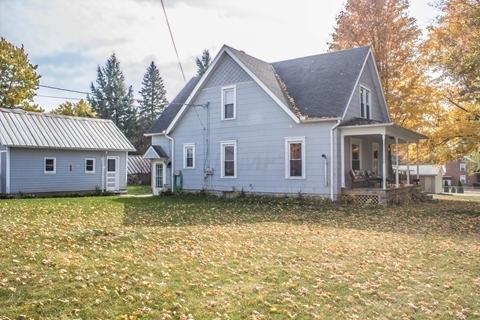 110 Columbus Road Fredericktown, OH 43019 - Photo 3 of 26