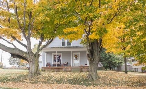 110 Columbus Road Fredericktown, OH 43019 - Photo 4 of 26