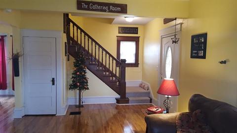 110 Columbus Road Fredericktown, OH 43019 - Photo 6 of 26