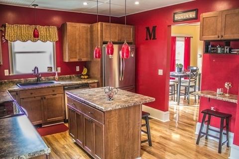110 Columbus Road Fredericktown, OH 43019 - Photo 9 of 26