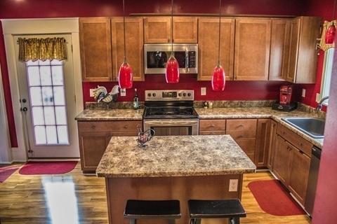 110 Columbus Road Fredericktown, OH 43019 - Photo 10 of 26