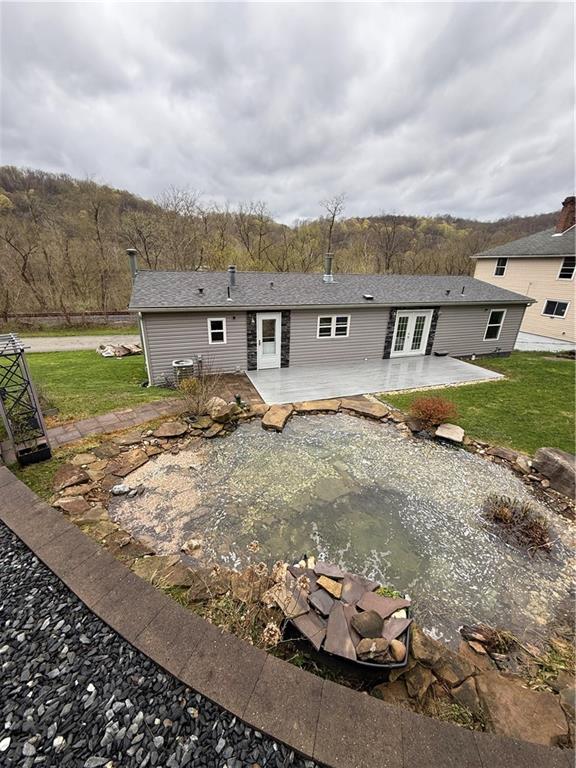 602 Palmer Road Adah, PA 15410 - Photo 9 of 35 Gallery Image 9
