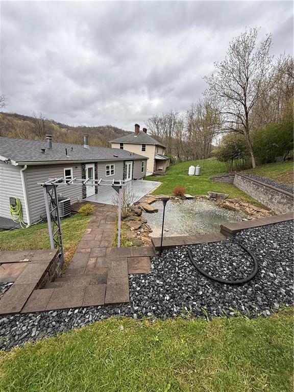 602 Palmer Road Adah, PA 15410 - Photo 10 of 35 Gallery Image 10