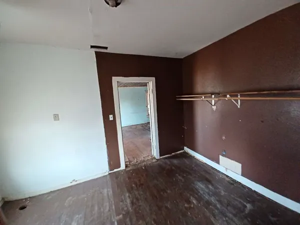 $34,999 | 503 East Reiman Street, Seymour, TX 76380