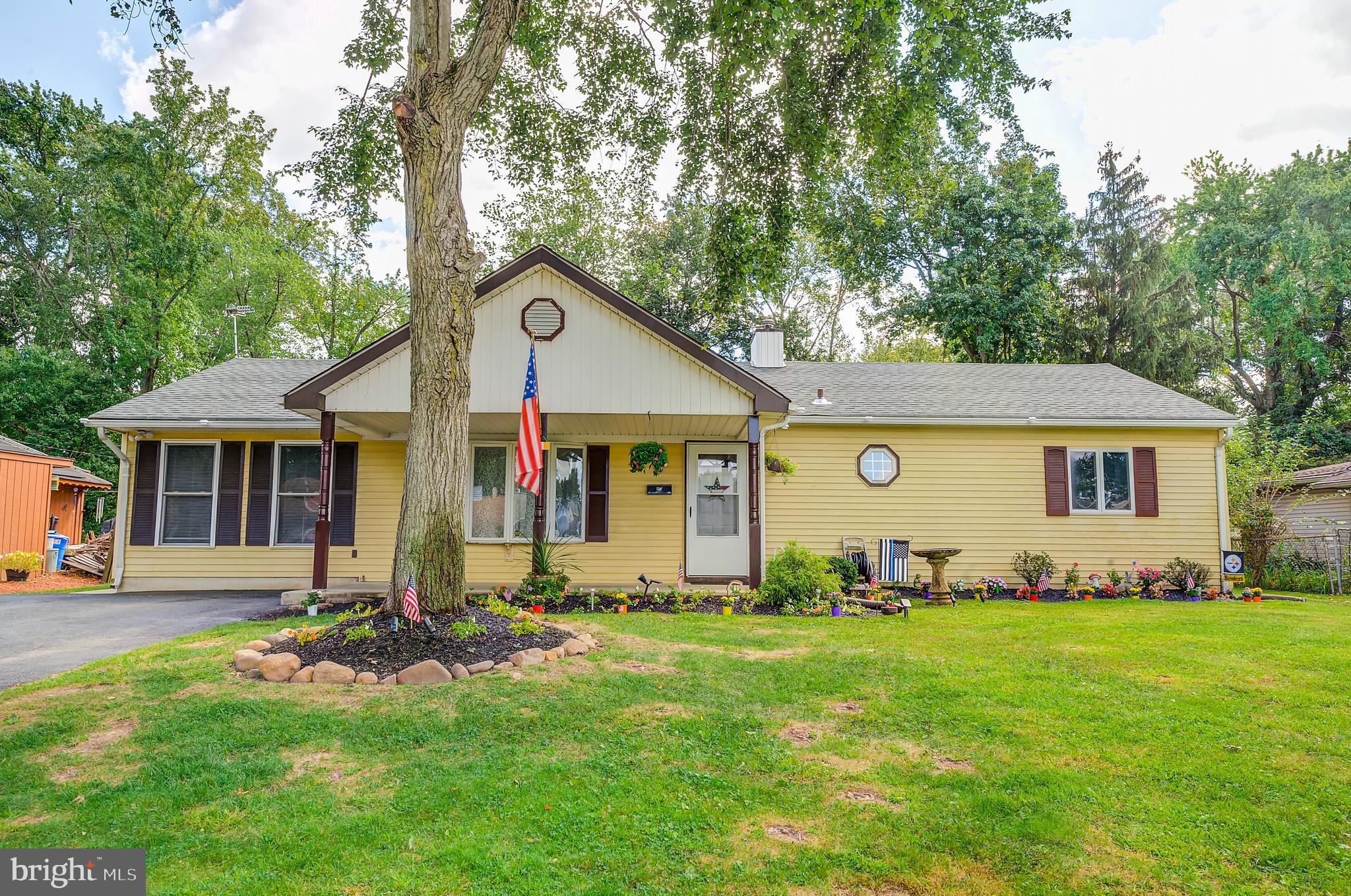 704 Chatham Road Fairless Hills, PA 19030 - Photo 1 of 25 Gallery Image 1