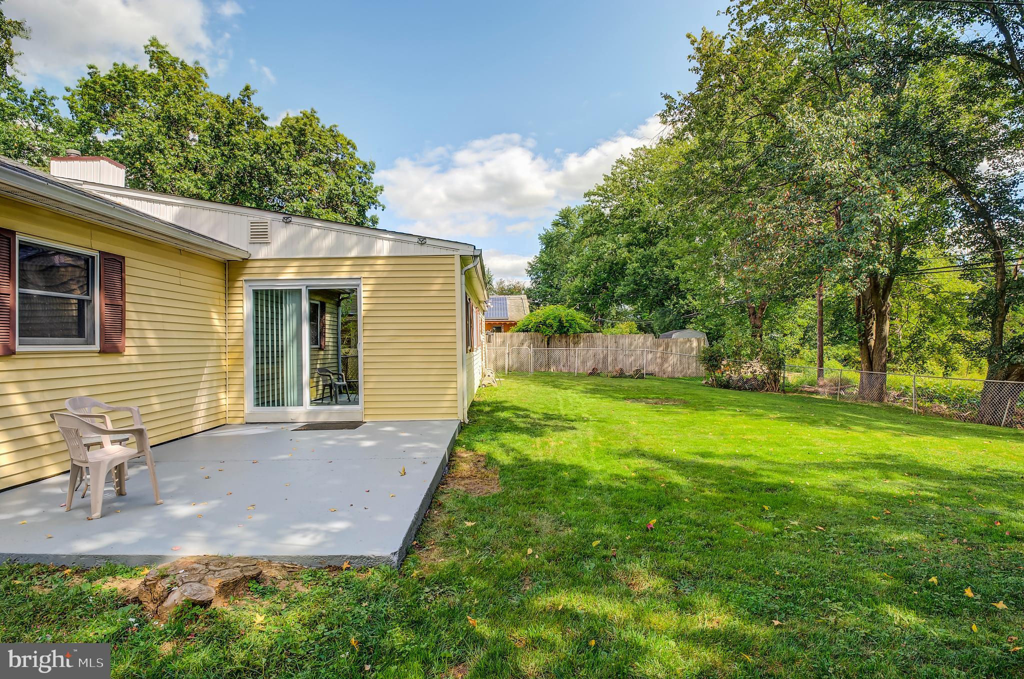704 Chatham Road Fairless Hills, PA 19030 - Photo 22 of 25 Gallery Image 22
