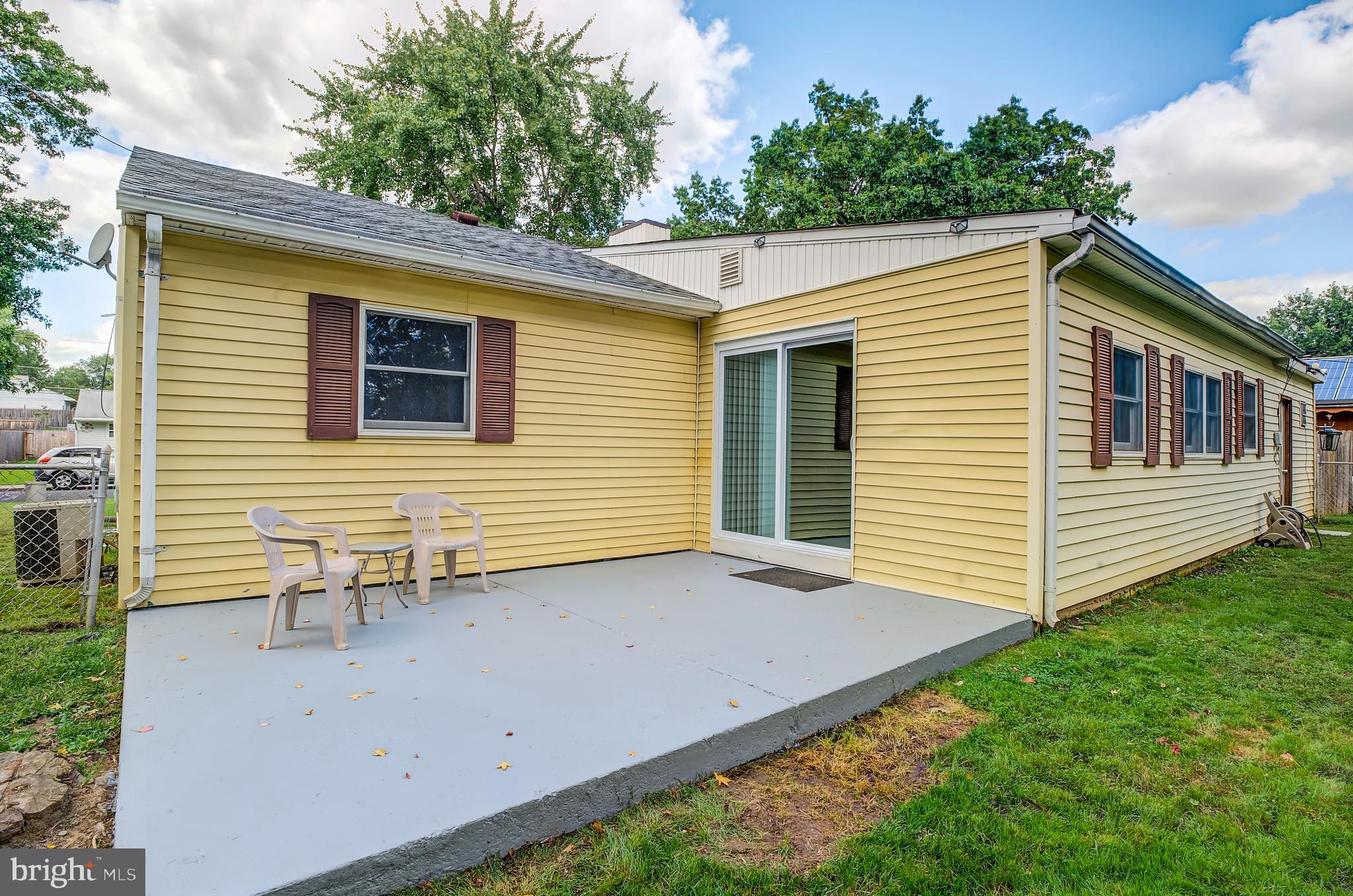 704 Chatham Road Fairless Hills, PA 19030 - Photo 23 of 25 Gallery Image 23