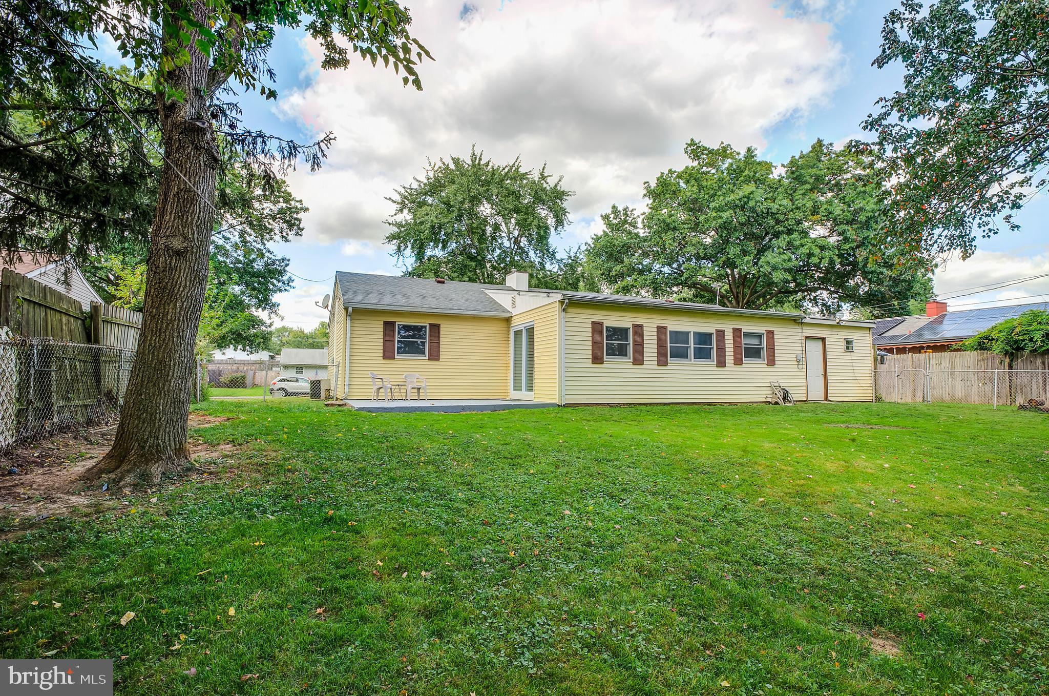 704 Chatham Road Fairless Hills, PA 19030 - Photo 24 of 25 Gallery Image 24