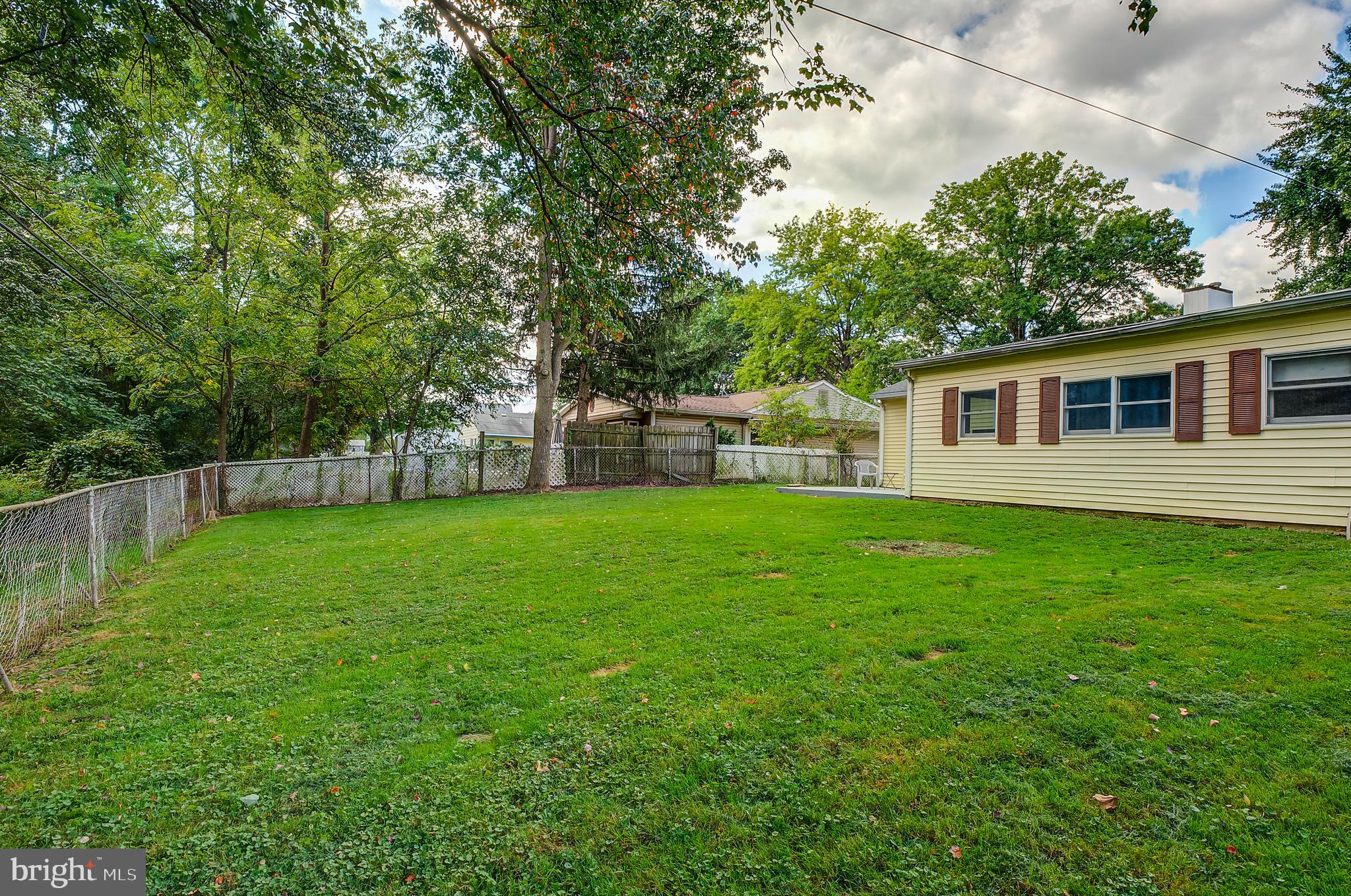 704 Chatham Road Fairless Hills, PA 19030 - Photo 25 of 25 Gallery Image 25