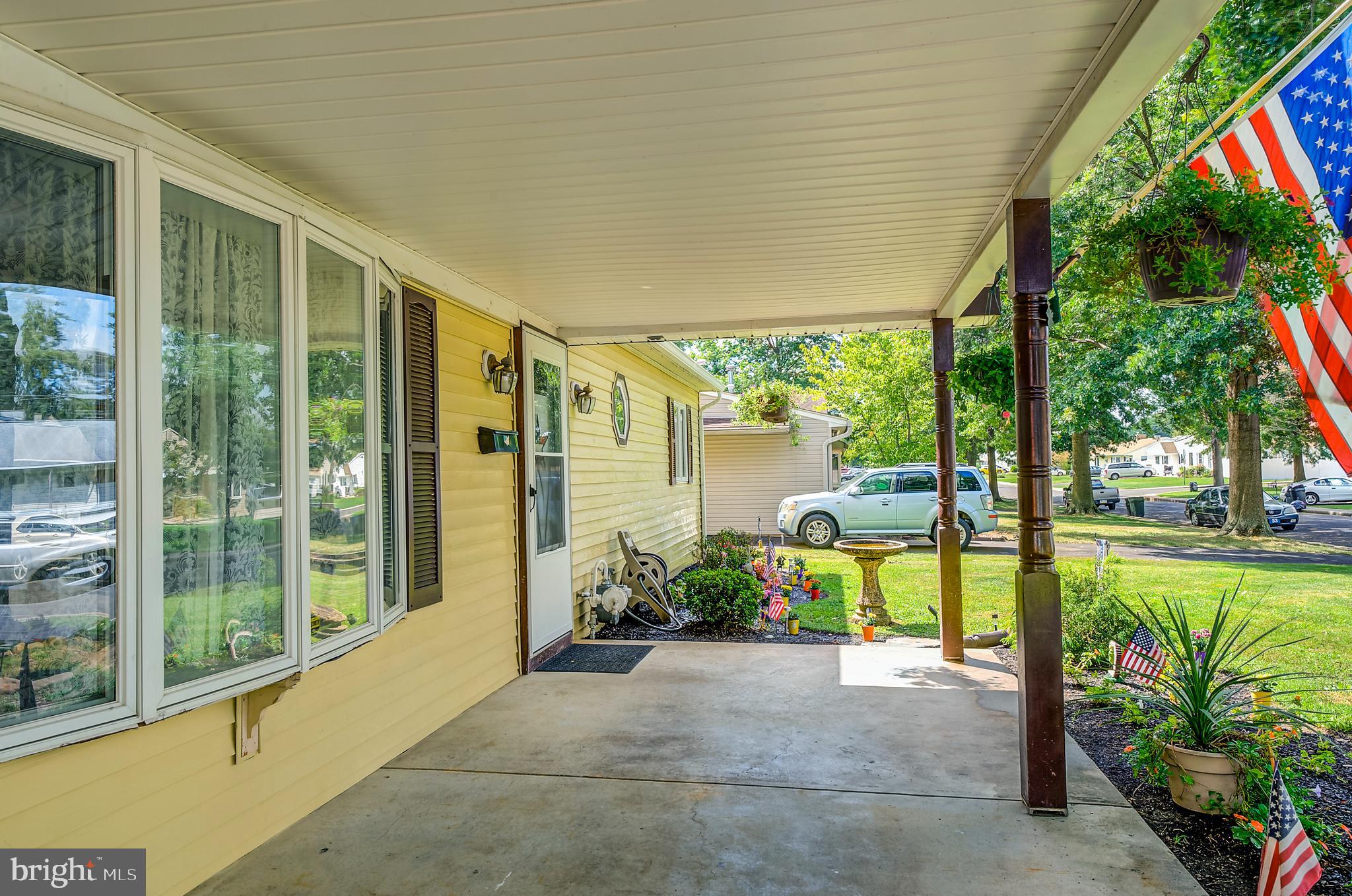 704 Chatham Road Fairless Hills, PA 19030 - Photo 6 of 25 Gallery Image 6