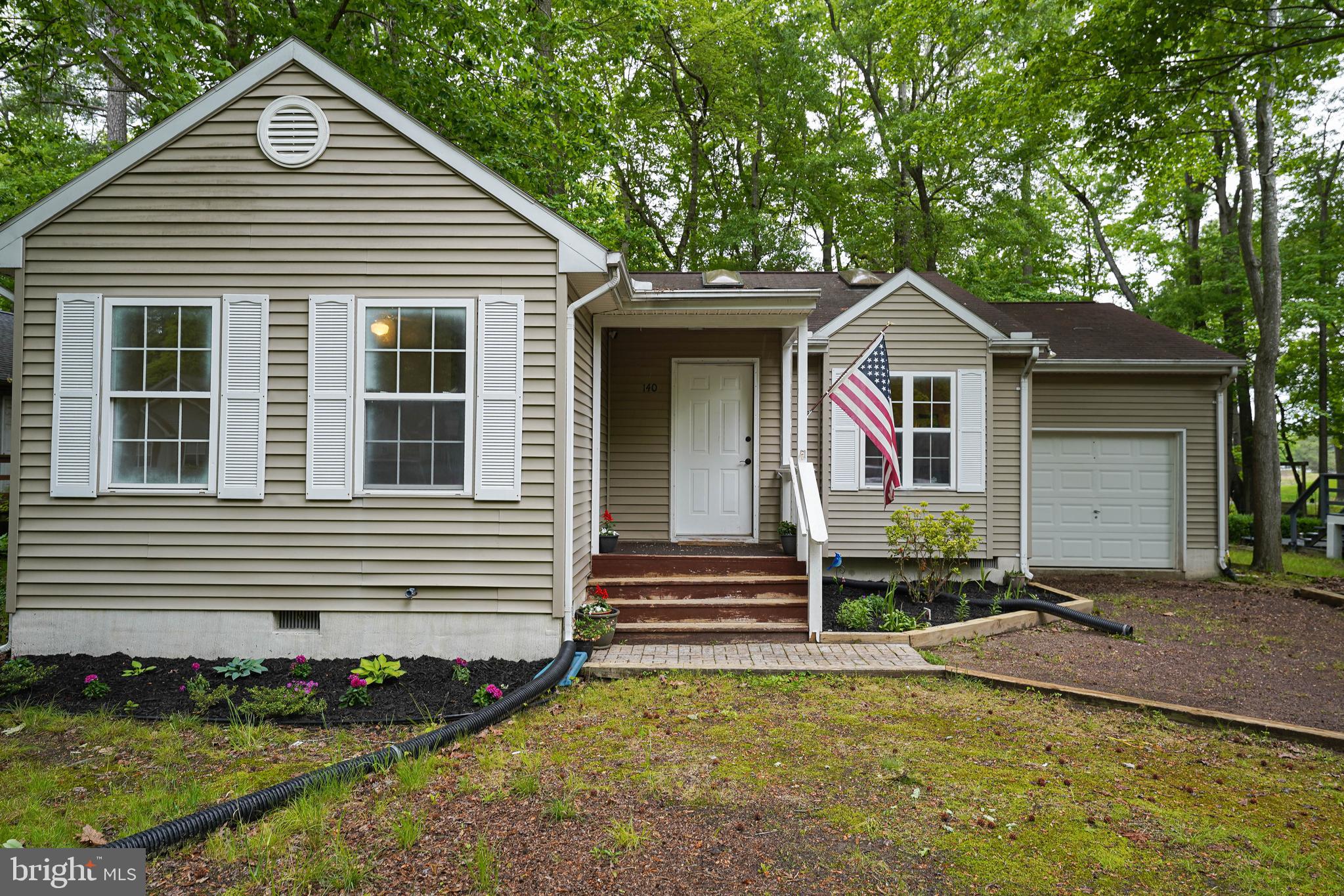 140 Sandyhook Road Berlin, MD 21811 - Photo 1 of 47