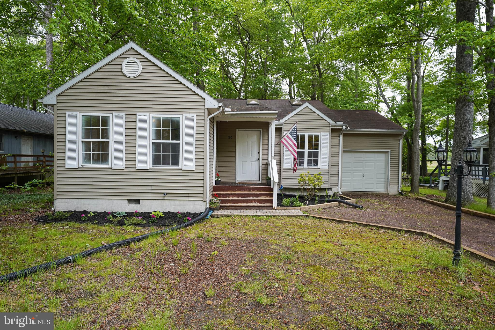140 Sandyhook Road Berlin, MD 21811 - Photo 2 of 47