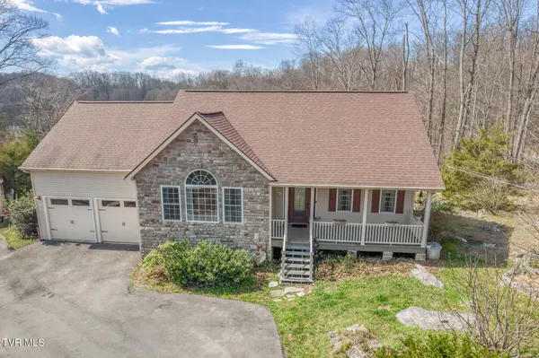 $470,000 | 107 Asher Court, Elizabethton, TN 37643