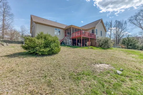 $470,000 | 107 Asher Court, Elizabethton, TN 37643