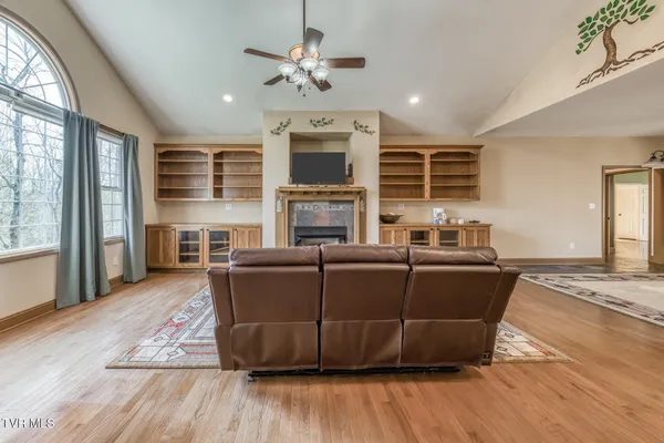 $470,000 | 107 Asher Court, Elizabethton, TN 37643