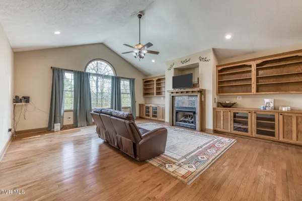 $470,000 | 107 Asher Court, Elizabethton, TN 37643