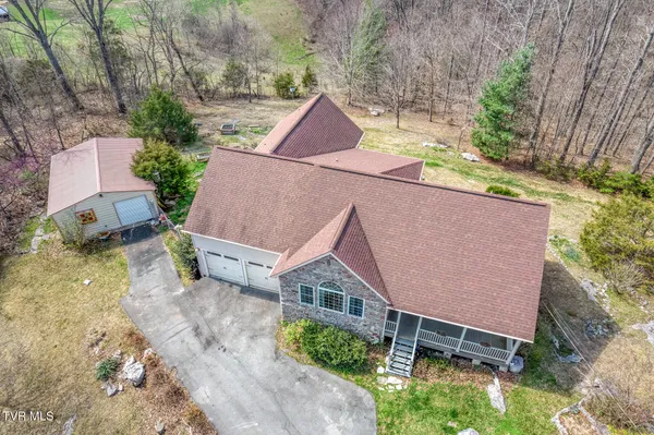 $470,000 | 107 Asher Court, Elizabethton, TN 37643
