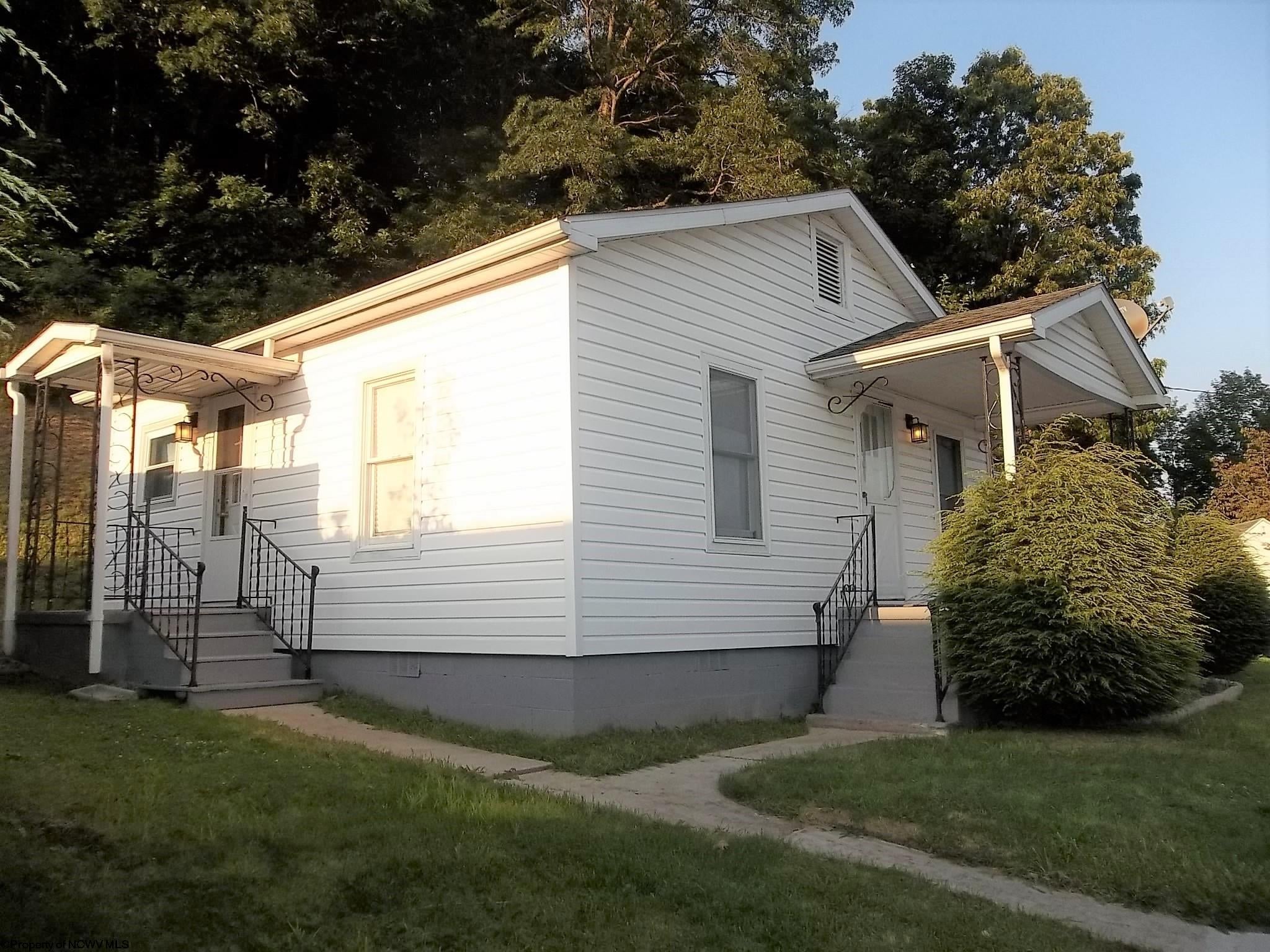 803 Ferguson Road Elkins, WV 26241 - Photo 17 of 24 Gallery Image 17