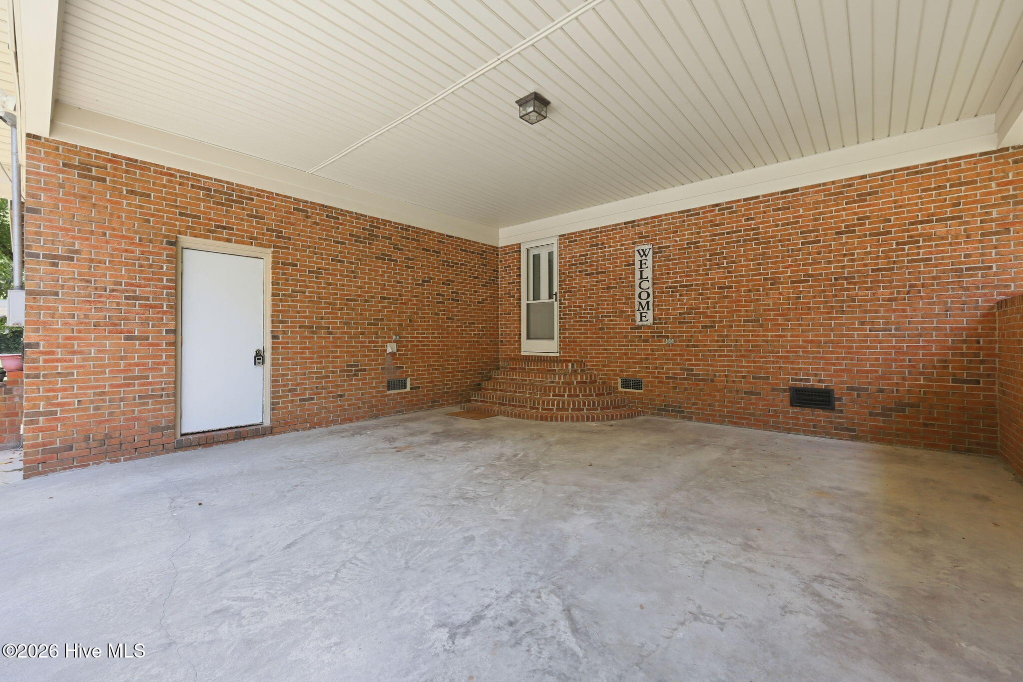 579 North Grimesland Bridge Road Washington, NC 27889 - Photo 50 of 52 carport