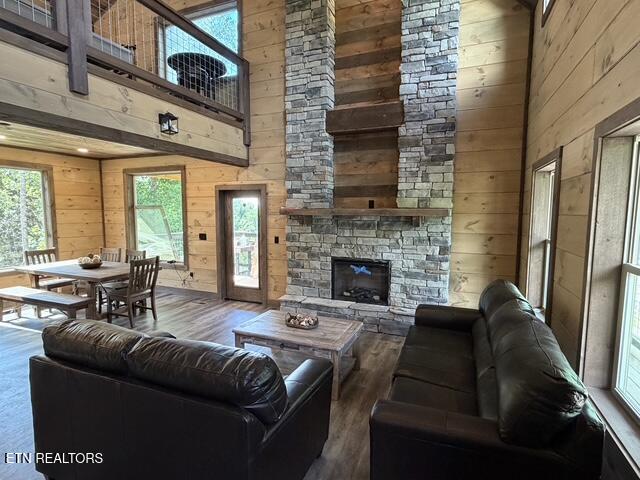 462 Loop Road Gatlinburg, TN 37738 - Photo 5 of 17 IMG_1967