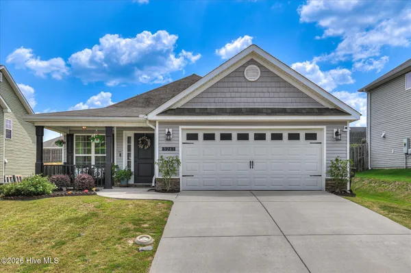 $295,000 | 5261 Copse Drive, Augusta, GA 30909
