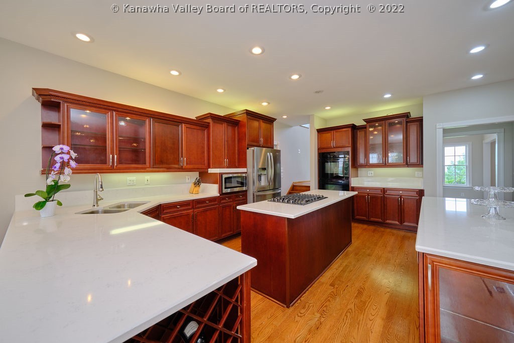 137 Newcomer Road South Charleston, WV 25309 - Photo 15 of 50 Gallery Image 15